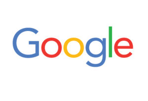 google logo