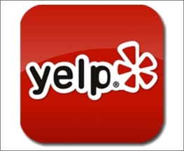 yelp logo